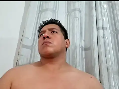 DarkWarrior91 online show from 02/27/26, 01:49