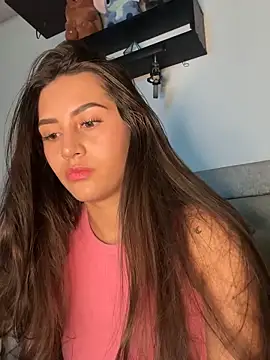 channel-rose1 online show from 10/10/25, 01:37