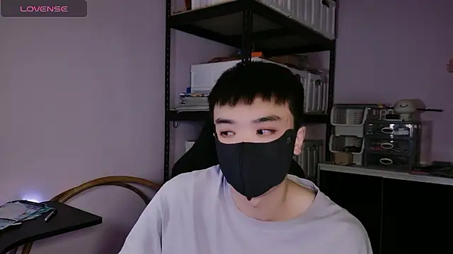 doggyman523 online show from 01/10/26, 04:31