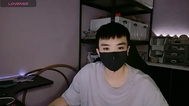 doggyman523 online show from 01/12/26, 03:06