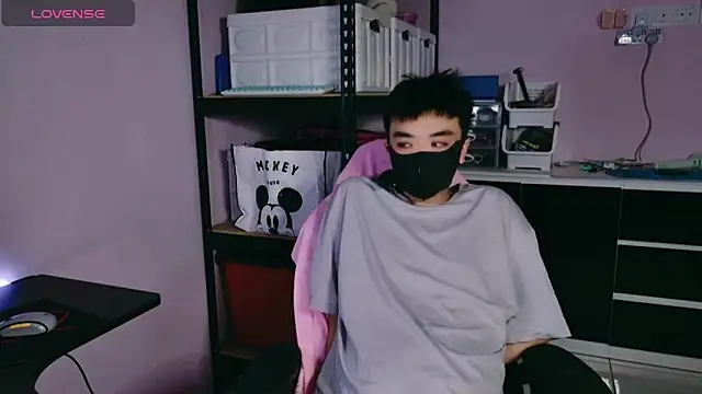 doggyman523 online show from 02/26/26, 03:55