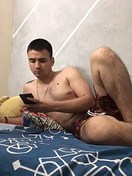 Cesar Augusto online show from 11/06/25, 05:08