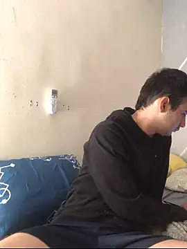 Cesar Augusto online show from 02/12/26, 11:49