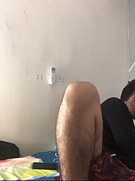 Cesar Augusto online show from 02/19/26, 12:45