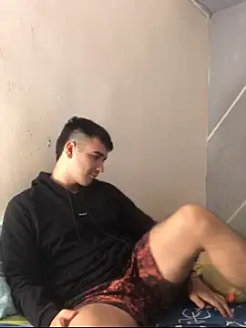 Cesar Augusto online show from 02/20/26, 12:27