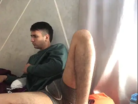 Cesar Augusto online show from 02/25/26, 11:31