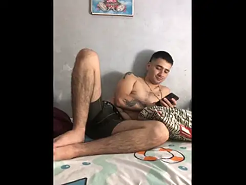 Cesar Augusto online show from 05/13/26, 11:55