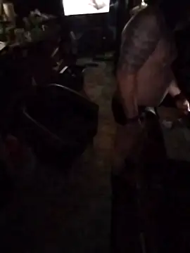 JoeyUhOh online show from 03/24/26, 01:38