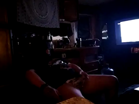 JoeyUhOh online show from 05/05/26, 12:57