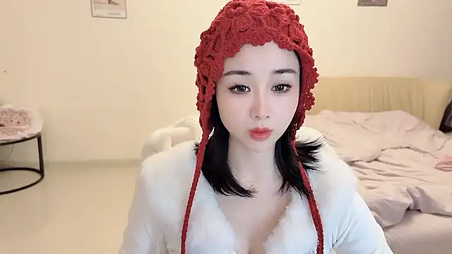 Purple-meng online show from 01/18/26, 01:59