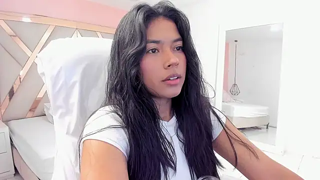 samantaa shy online show from 11/25/25, 02:55