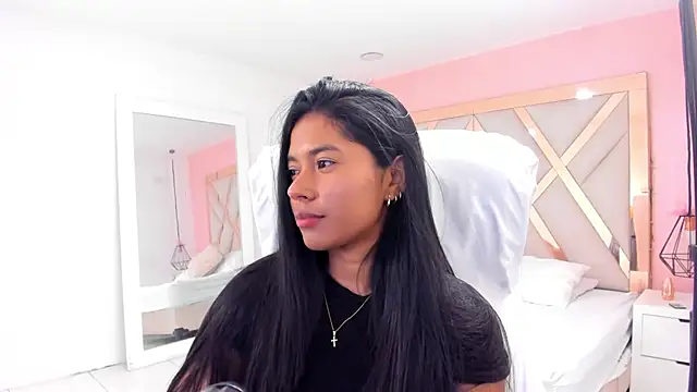 samantaa shy online show from 01/12/26, 03:23