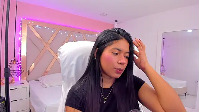 samantaa shy online show from 02/11/26, 03:00