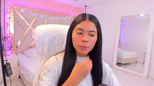 samantaa shy online show from 02/12/26, 02:06