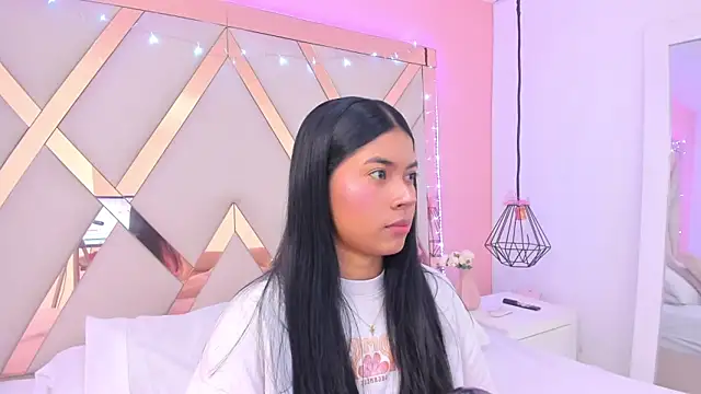 samantaa shy online show from 02/23/26, 10:51