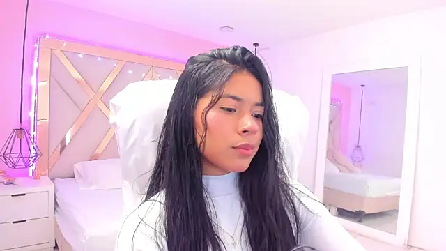 samantaa shy online show from 03/15/26, 02:06