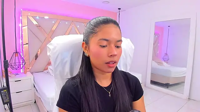 samantaa shy online show from 04/04/26, 03:27