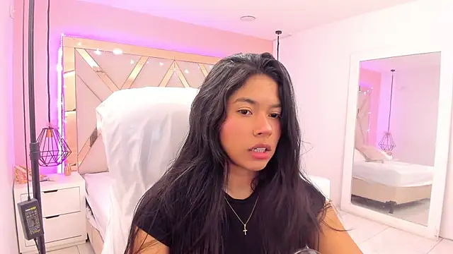 samantaa shy online show from 04/07/26, 02:23