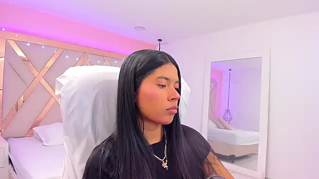 samantaa shy online show from 04/10/26, 03:23