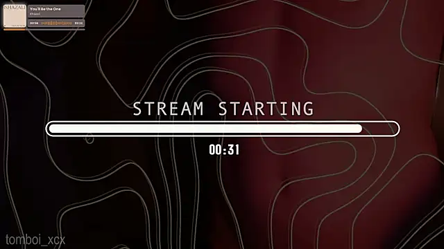 tomboi xcx online show from 09/11/25, 05:46