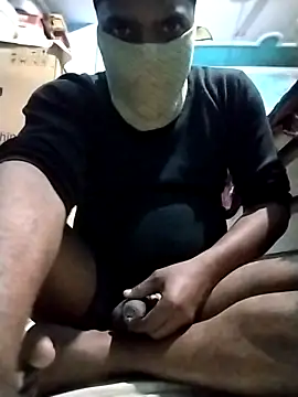 sanjusonk2025 online show from 02/05/26, 07:29