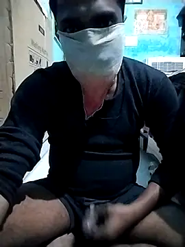 sanjusonk2025 online show from 02/15/26, 07:32