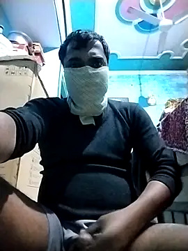 sanjusonk2025 online show from 02/21/26, 01:50