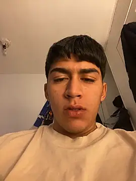 Snapshot of BadboyXXXMZ chatting on 02/01/26, 10:19 BadboyXXXMZ online show from 02/01/26, 10:19