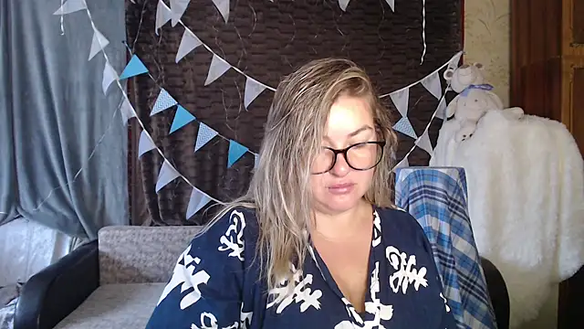 NikaSkylink online show from 09/28/25, 04:07