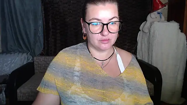 NikaSkylink online show from 11/10/25, 04:00