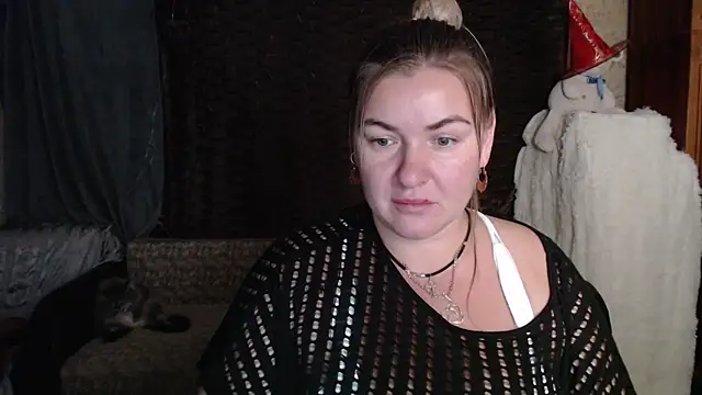 NikaSkylink online show from 11/10/25, 06:18