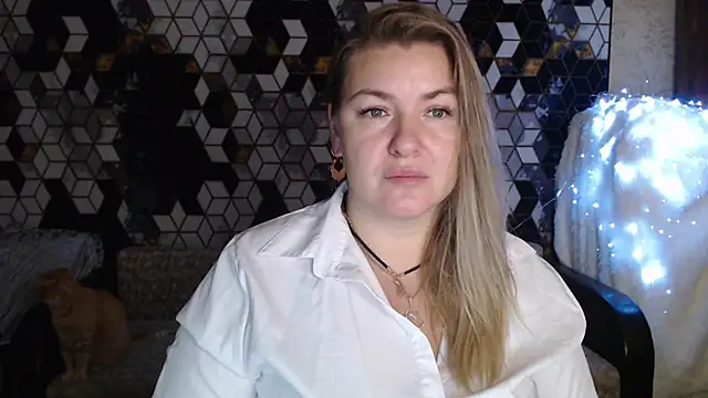 NikaSkylink online show from 12/03/25, 08:07