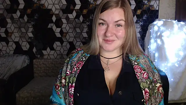 NikaSkylink online show from 12/05/25, 08:16