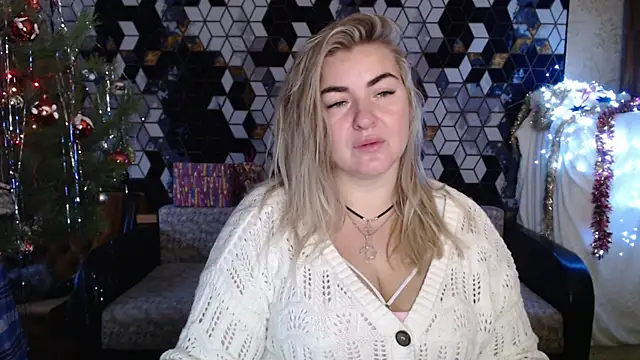 NikaSkylink online show from 12/23/25, 04:54