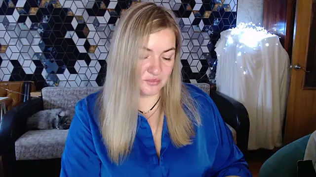 NikaSkylink online show from 01/16/26, 05:11