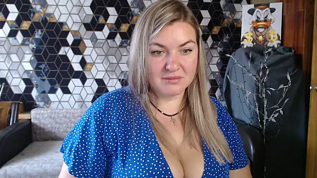 NikaSkylink online show from 04/03/26, 06:33