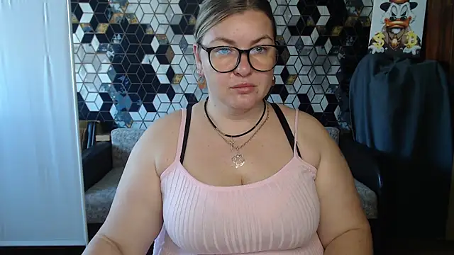 NikaSkylink online show from 05/08/26, 05:02