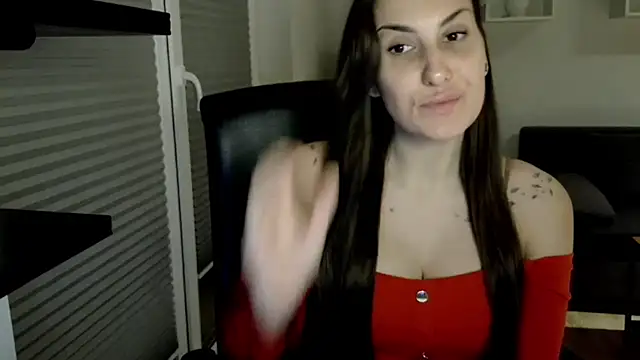 DonnaAmore online show from 01/18/26, 04:22