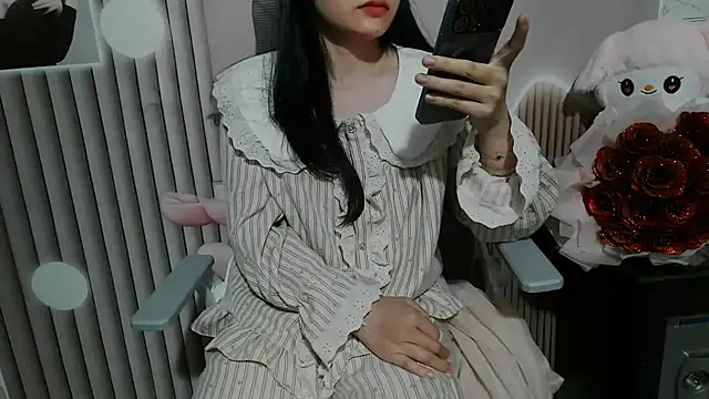 Emachiii online show from 11/20/25, 01:11