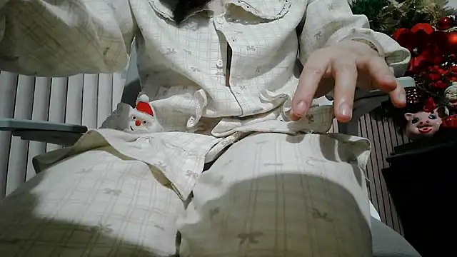 Emachiii online show from 03/20/26, 07:02