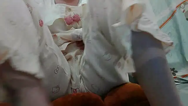 Emachiii online show from 03/25/26, 01:17