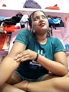 Fun  with  Prity online show from 10/28/25, 06:21