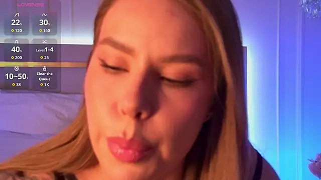 Ashley Roys online show from 01/19/26, 12:20