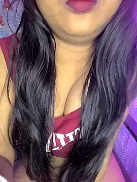 Nightgirl007 online show from 11/11/25, 09:59