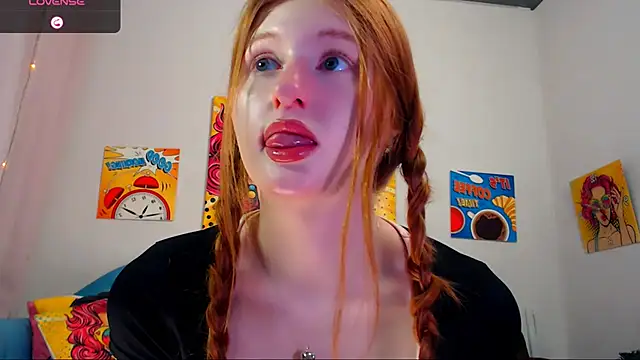 LuxXAngel online show from 12/20/25, 12:51