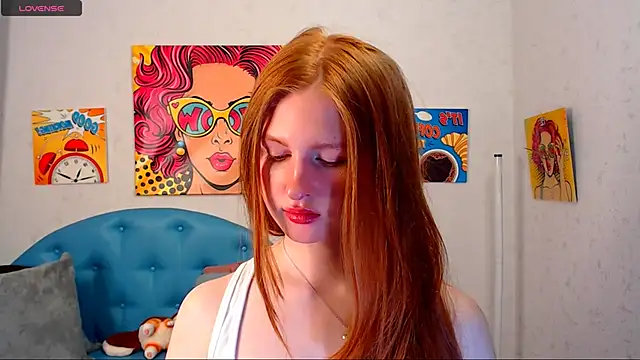 LuxXAngel online show from 02/14/26, 12:07