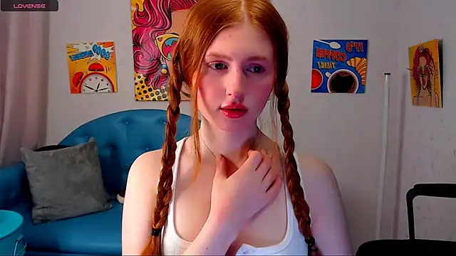 LuxXAngel online show from 02/15/26, 12:07