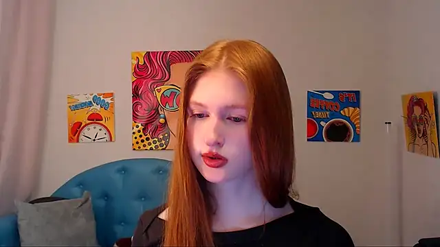 LuxXAngel online show from 02/26/26, 01:04