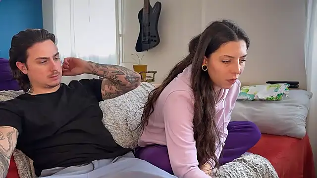 Snapshot of Airelle chatting on 01/13/26, 09:58 Airelle online show from 01/13/26, 09:58