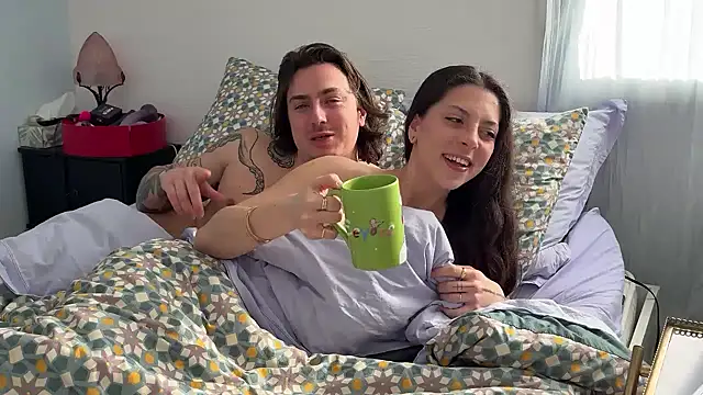 Snapshot of Airelle chatting on 02/08/26, 10:07 Airelle online show from 02/08/26, 10:07